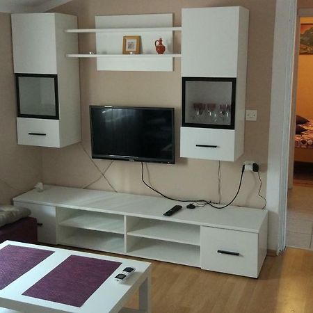 Apartman Jelena 维尔 外观 照片