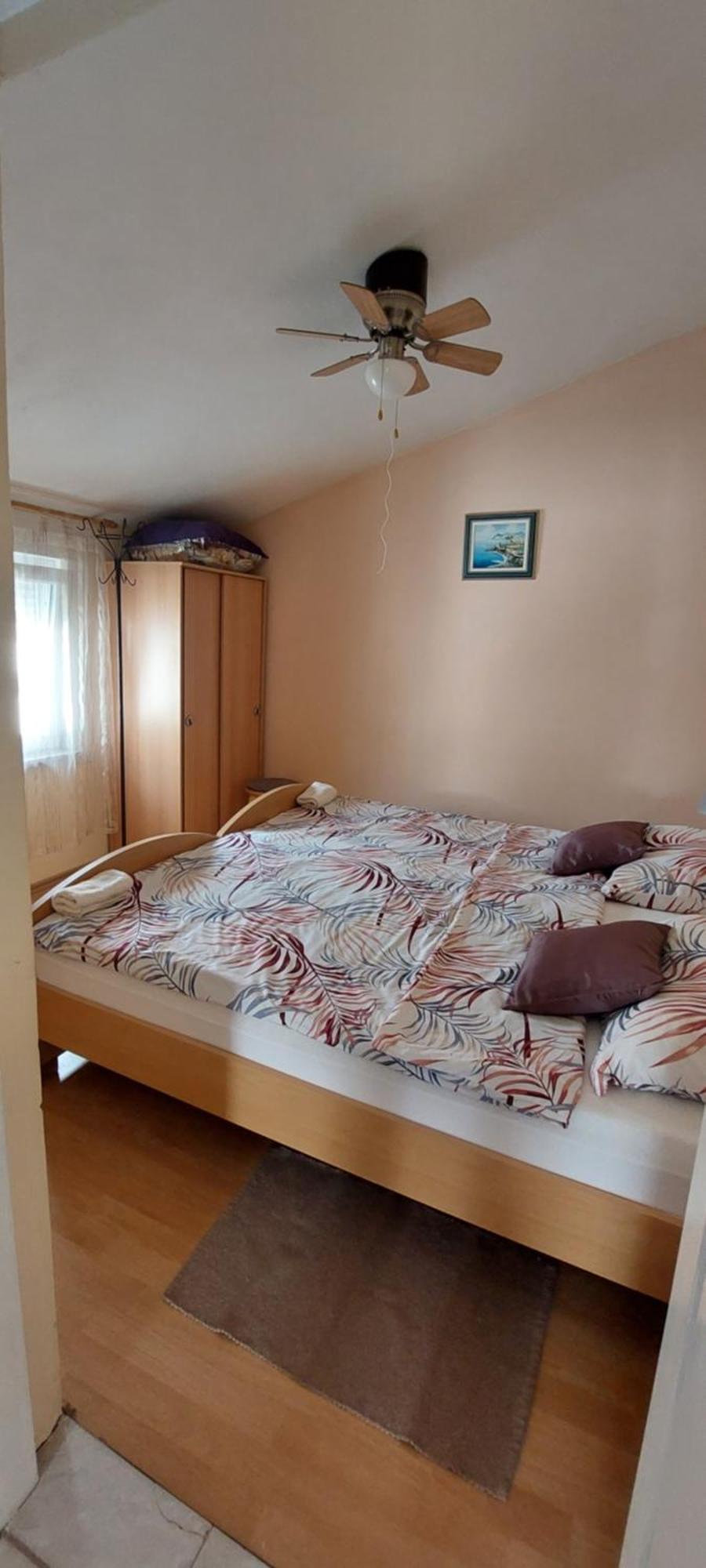 Apartman Jelena 维尔 外观 照片