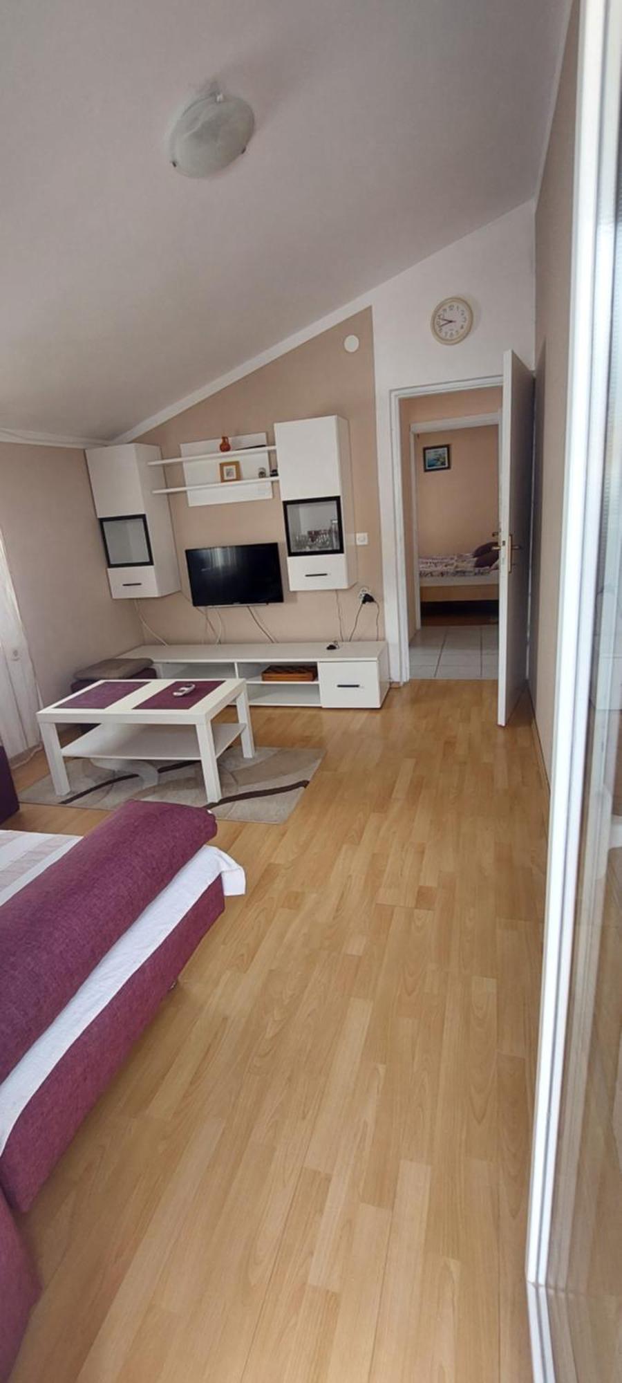 Apartman Jelena 维尔 外观 照片