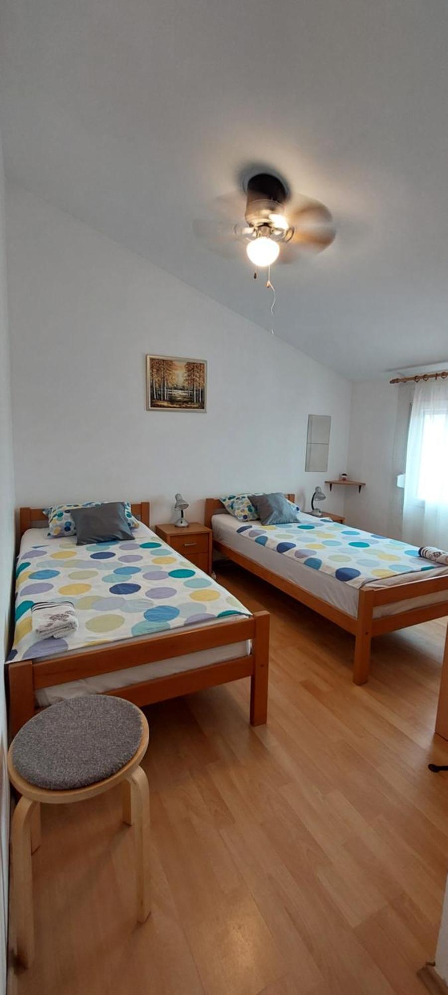 Apartman Jelena 维尔 外观 照片