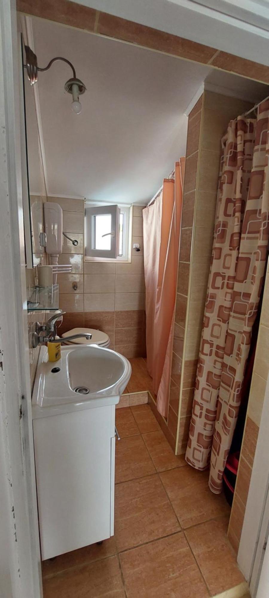 Apartman Jelena 维尔 外观 照片