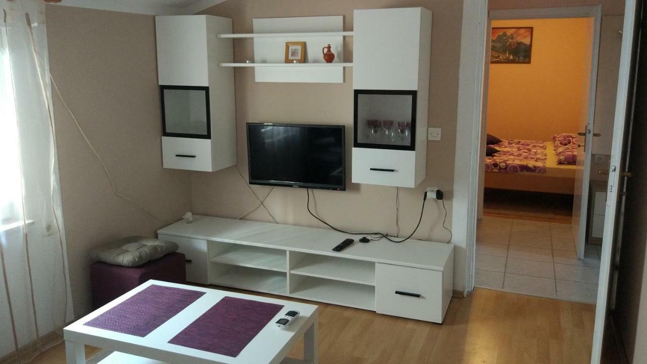 Apartman Jelena 维尔 外观 照片